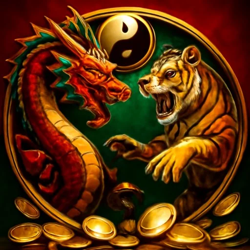 qq777 বহু-খেলার মেনু