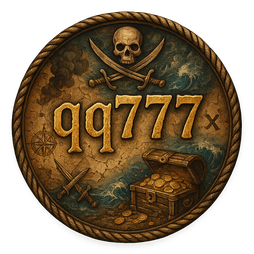 qq777 লোগো